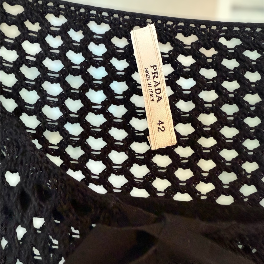 Prada Jacket - Picture 2 of 3